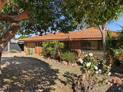 27 Stephen Street, Queens Park WA 6107