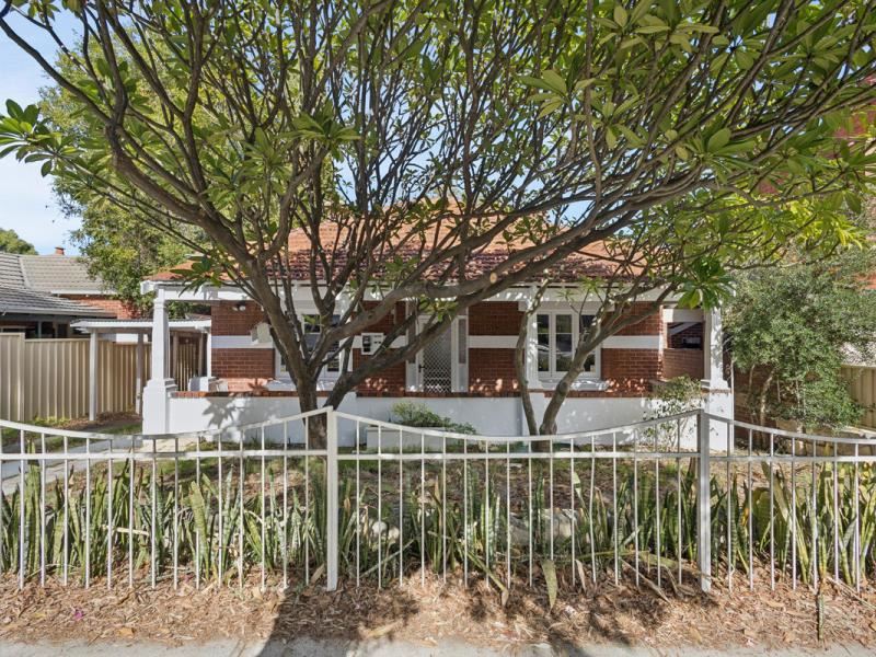 255 Vincent Street, Leederville WA 6007