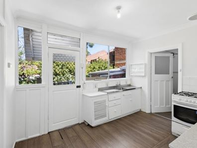 255 Vincent Street, Leederville WA 6007