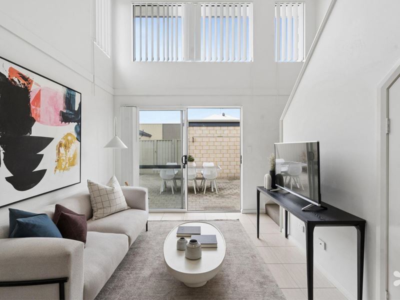 12/1 Positano Crescent, Yangebup WA 6164