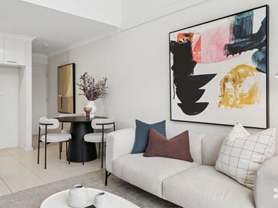 12/1 Positano Crescent, Yangebup WA 6164