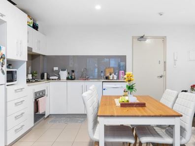 G2/122 Brown Street, East Perth WA 6004