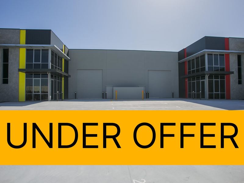 2/25 Carbonate Road, Wangara