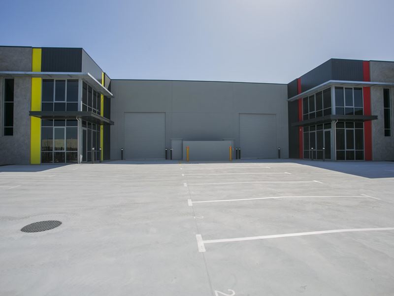 2/25 Carbonate Road, Wangara WA 6065