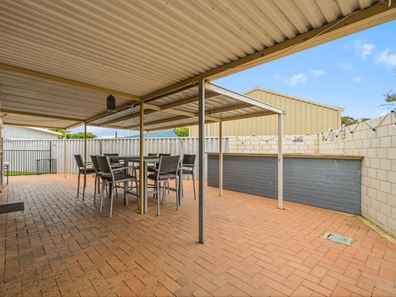 7B Shanto Court, Dudley Park WA 6210