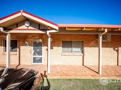 4/3 Benjamin Way, Rockingham WA 6168