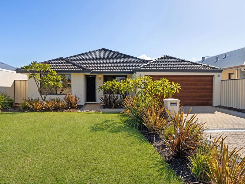 19 Mccallum Parkway, Bertram