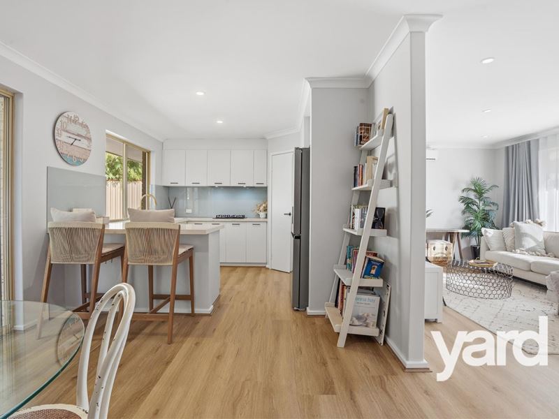 3/72 Beach Street, Bicton WA 6157