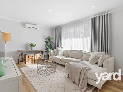 3/72 Beach Street, Bicton WA 6157