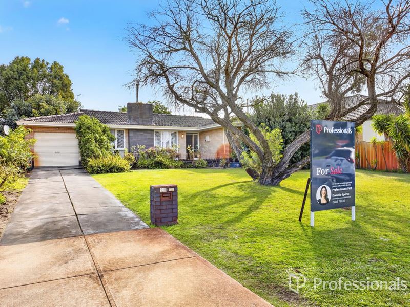 11 Pimlott Street, Dianella