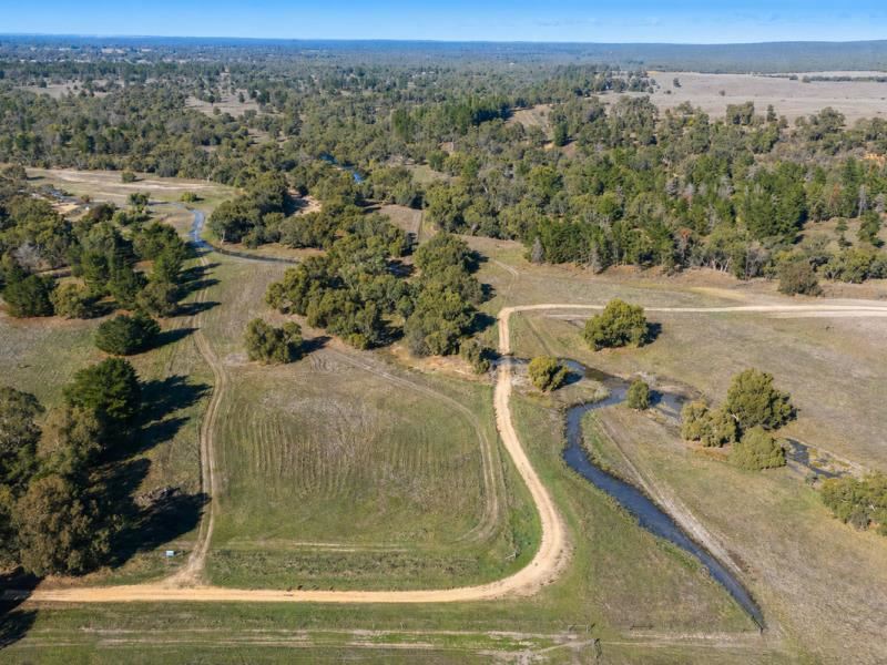 Lot 190,  Flourmill Cove, Cowalla WA 6503