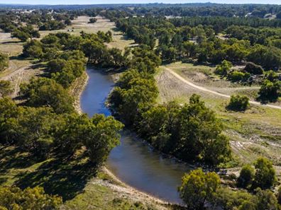 Lot 190,  Flourmill Cove, Cowalla WA 6503