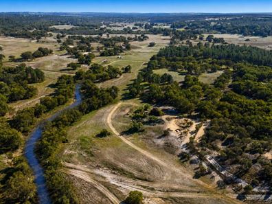 Lot 190,  Flourmill Cove, Cowalla WA 6503