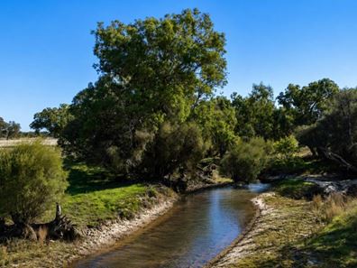 Lot 190,  Flourmill Cove, Cowalla WA 6503