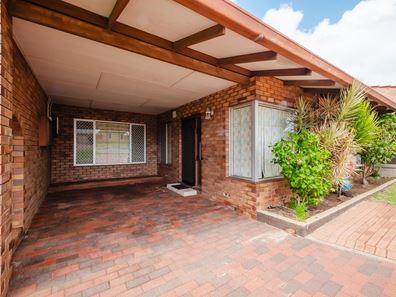 28B Albert Street, Geraldton WA 6530
