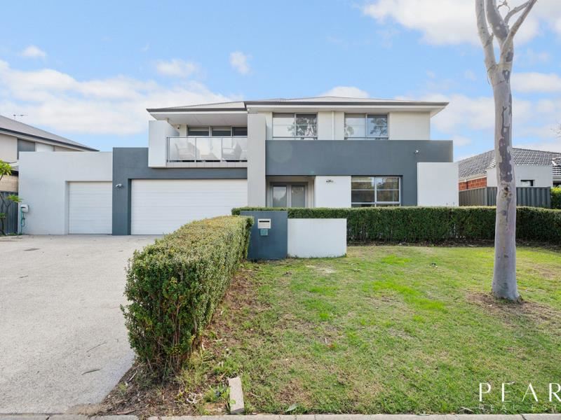 24 Lauraine Drive, Harrisdale WA 6112