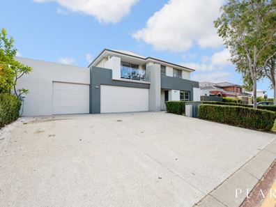 24 Lauraine Drive, Harrisdale WA 6112