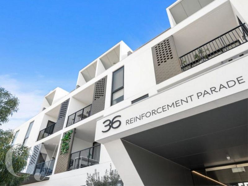 22/36 Reinforcement Parade, North Coogee WA 6163