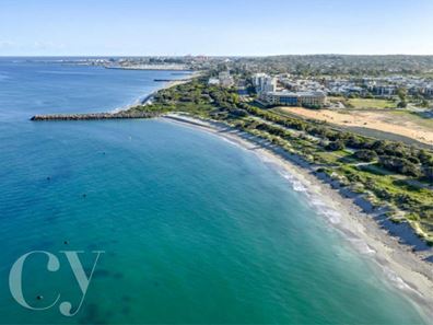 22/36 Reinforcement Parade, North Coogee WA 6163