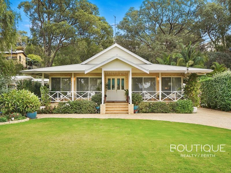 326 Estuary Road, Dawesville