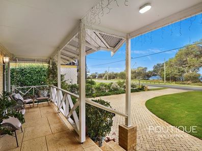 326 Estuary Road, Dawesville WA 6211