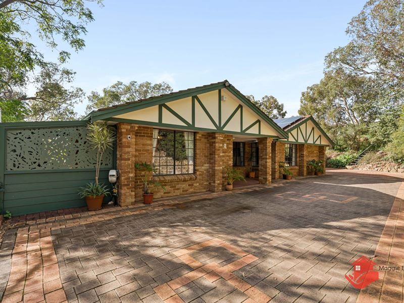32 Rushton Terrace, Mount Nasura WA 6112