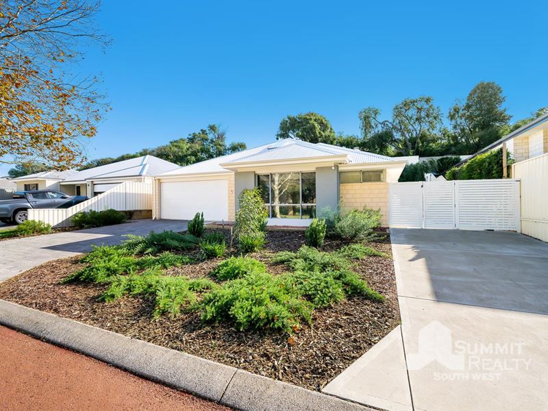 17 Sienna Grove, Binningup WA 6233