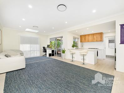 17 Sienna Grove, Binningup WA 6233