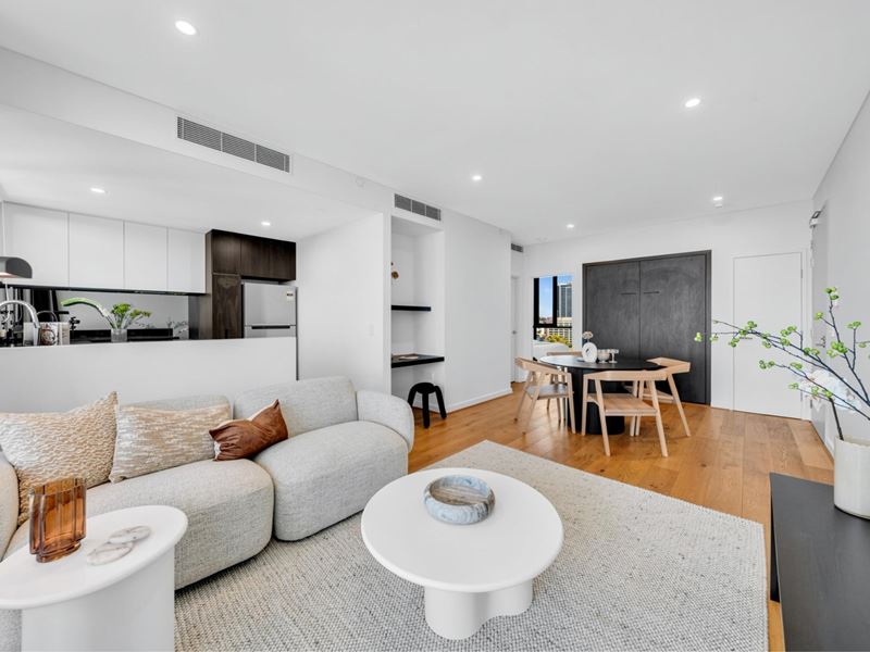 807/35 Bronte Street, East Perth WA 6004