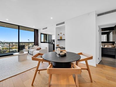 807/35 Bronte Street, East Perth WA 6004