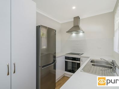 4/9 Mary Street, Claremont WA 6010
