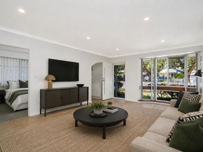 4/9 Mary Street, Claremont WA 6010