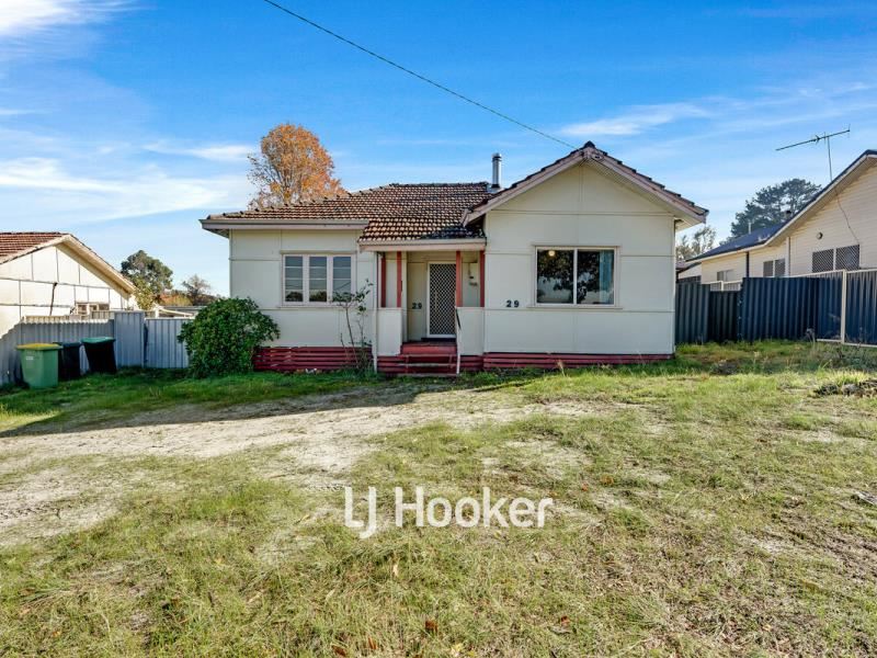 29 Moore Street, Collie