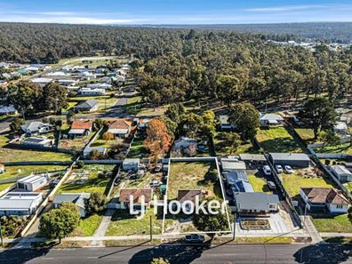 29 Moore Street, Collie WA 6225