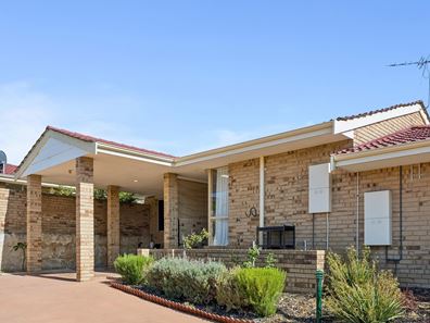 19/1-3 Stanbury Place, Kardinya WA 6163