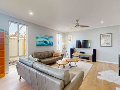 3 Abrolhos Close, Two Rocks WA 6037