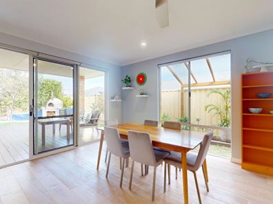 3 Abrolhos Close, Two Rocks WA 6037