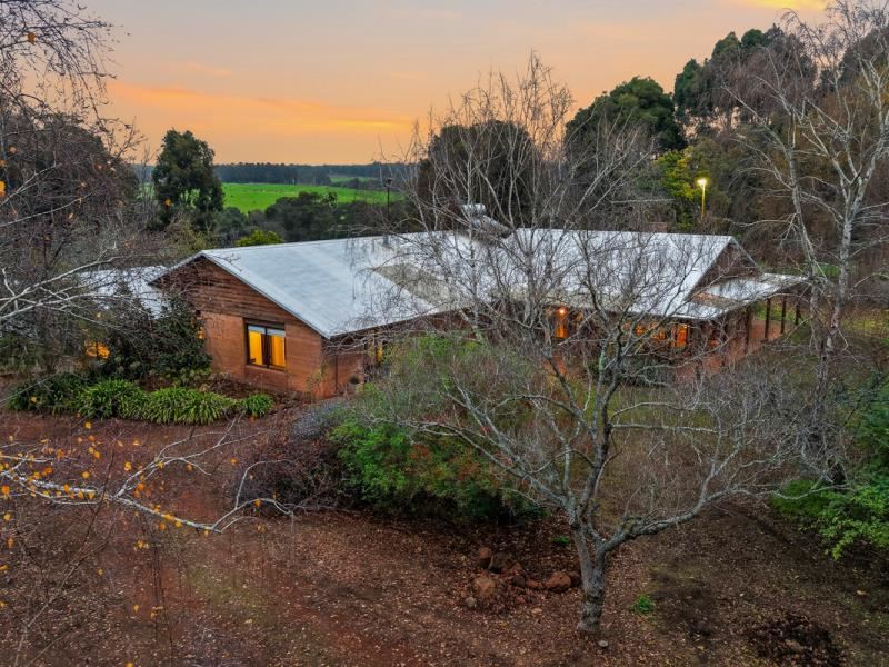 244 Ring Bark Road (Ringbark), Manjimup WA 6258