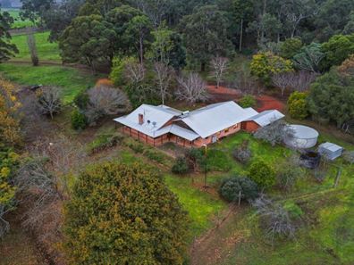 244 Ring Bark Road (Ringbark), Manjimup WA 6258