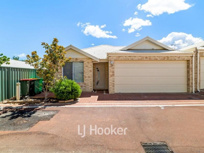 17B Cambrose Avenue, Australind