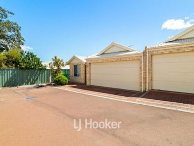 17B Cambrose Avenue, Australind WA 6233