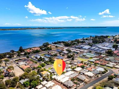 17B Cambrose Avenue, Australind WA 6233