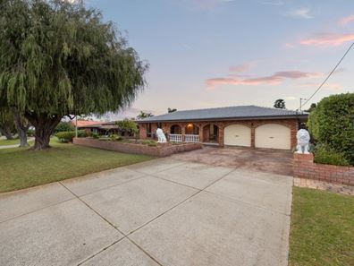 10 Ludlow Way, Warnbro WA 6169