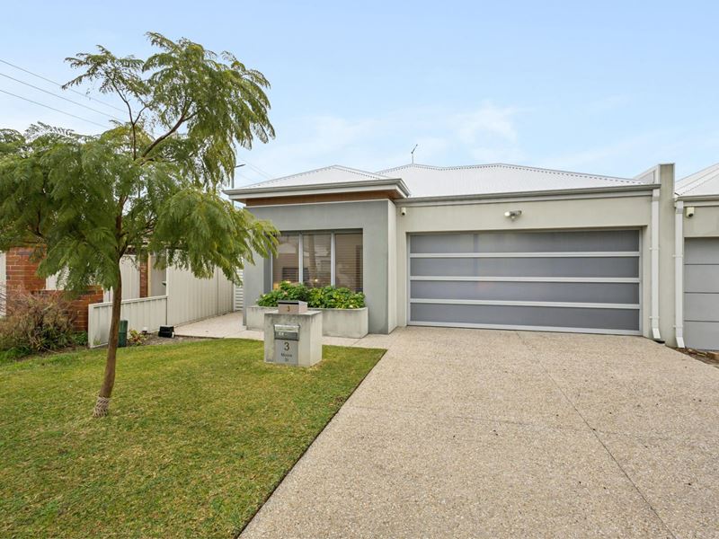 3 Moore Street, Dianella WA 6059