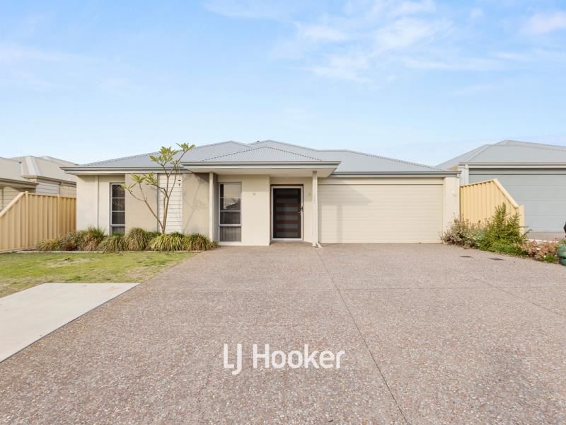 10 Arrow Street, Dalyellup