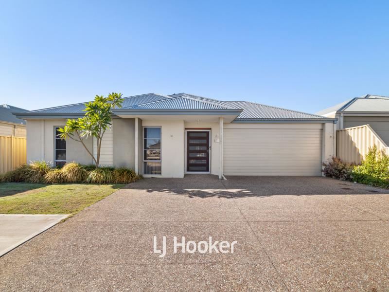 10 Arrow Street, Dalyellup WA 6230