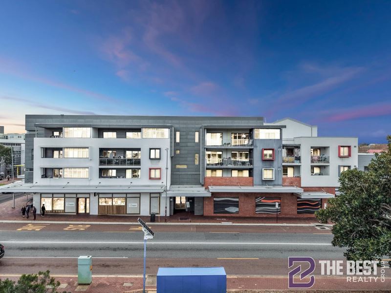 70/154-156 Newcastle Street, Perth WA 6000