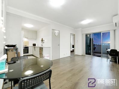 70/154-156 Newcastle Street, Perth WA 6000