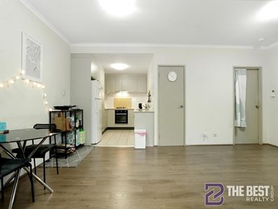 70/154-156 Newcastle Street, Perth WA 6000