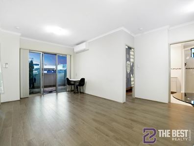 70/154-156 Newcastle Street, Perth WA 6000